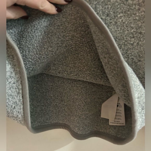 Patagonia- Better Sweater 1/4-Zip Fleece - Picture 9 of 12